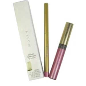 Mally Beauty Lip Liner and Gloss Duo in Sweet Pink